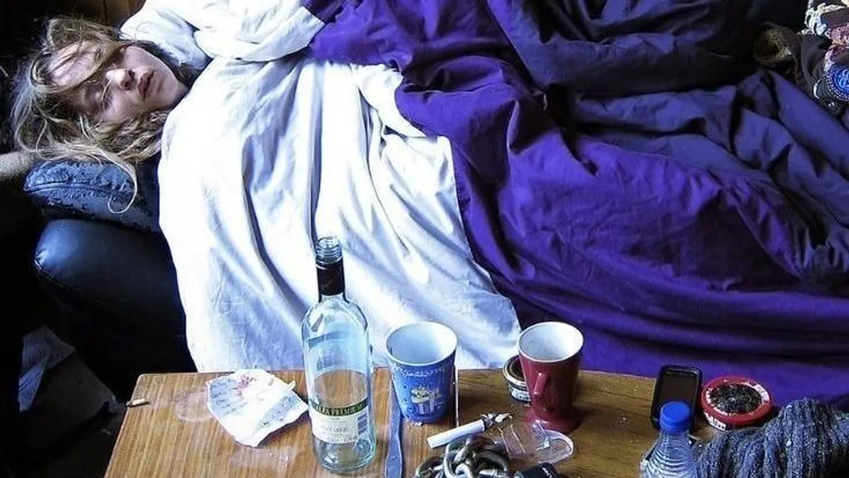 Magyarország még megállíthatja a kábítószeripart – üzent a kormánybiztos