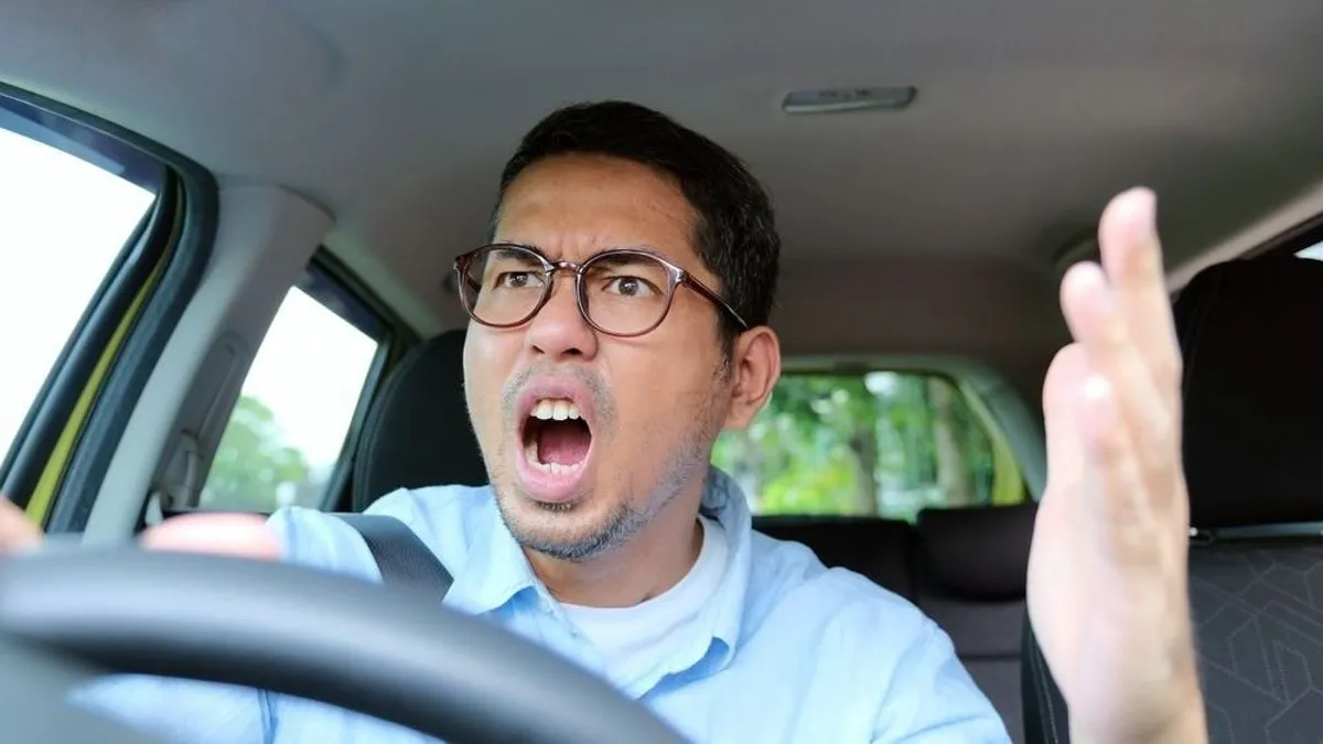 A férfi legyen erős? Most kiderül az igazság