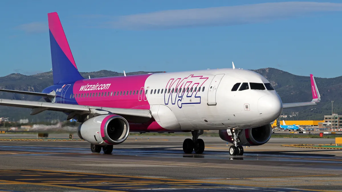 Az Airbus visszahívott hatezer repülőgépet sürgős szoftvercserére – módosulhatnak a Wizz Air hétvégi járatai is