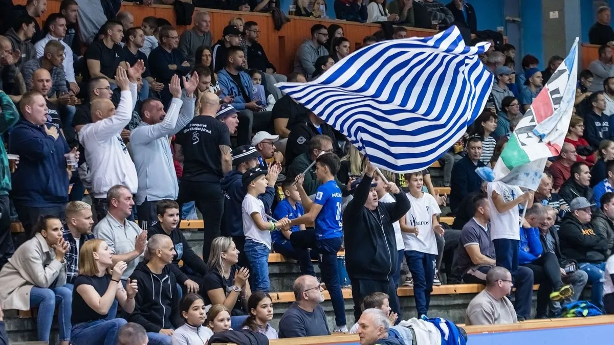 A ZTE kitiltotta a renitens szurkolókat is