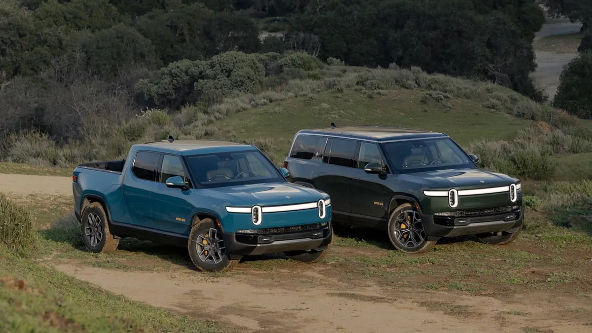 Távoli frissítés miatt aggódhatnak a villanyautósok: ottmaradnak-e az út szélén?