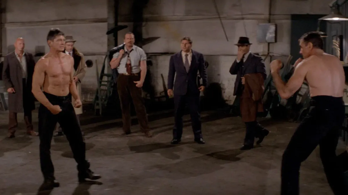Charles Bronson