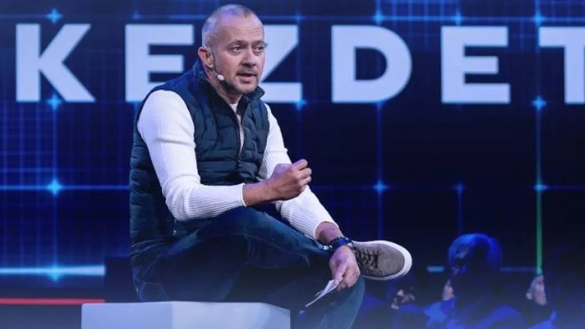 Gyopáros Alpár az Igazság Órájában: az Európai Unió alapítói forognak a sírjukban – kövesse nálunk…