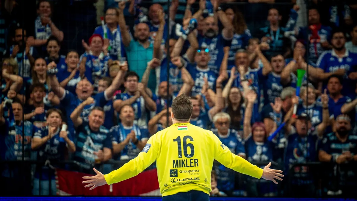 Óriási hiányzó a magyar kéziválogatott Eb-keretéből