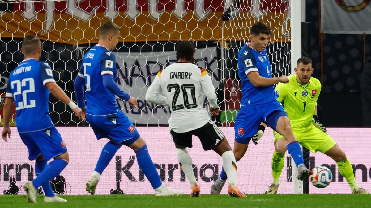 Szlovákiában örülnek a magyar fociválogatott kudarcának