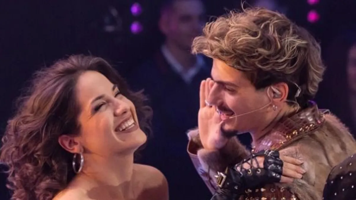 Kiderült, ki nyerte a Megasztár 8. szériáját