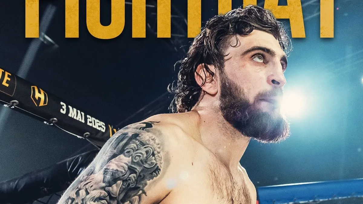 Növényi Norbert elképesztő dolgot tett a ketrecben, a UFC világsztárja is csak ámult – videó