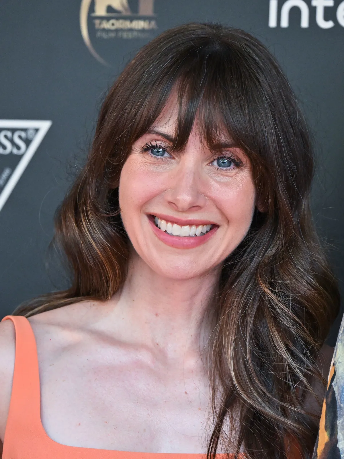 Alison Brie amerikai színésznő