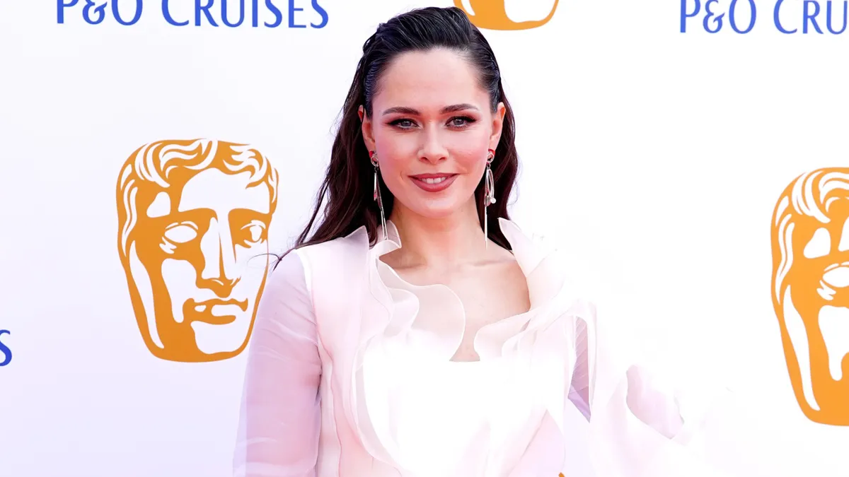 A színpadon vadmacska, a kamerában végzet asszonya a gyönyörű énekesnő