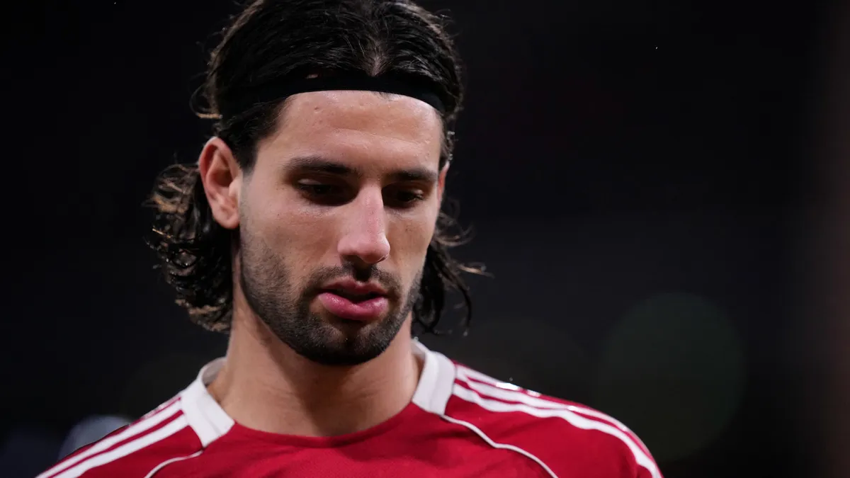 Szoboszlaiék bajnoki álmai végleg szertefoszlottak? Így bukott meg a Liverpool újjáépítése