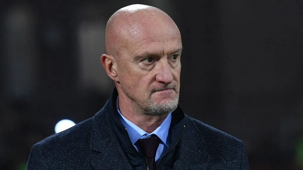 Az MLSZ is érzi a vasárnapi meccs fontosságát