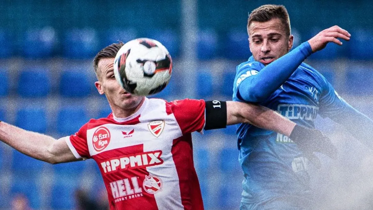 Nem bírt az utolsóval a Diósgyőr