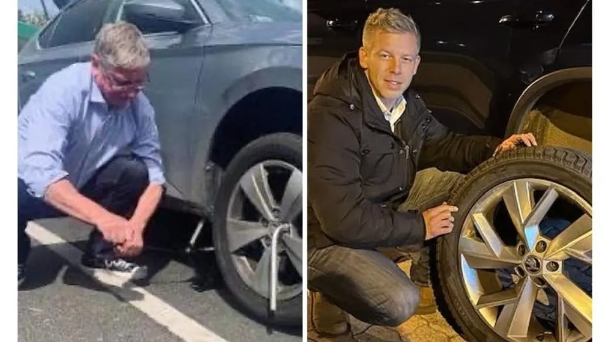 Kocsis Máté: Magyar Péter a pózokat Gyurcsánytól lopja, a programot pedig Brüsszelből