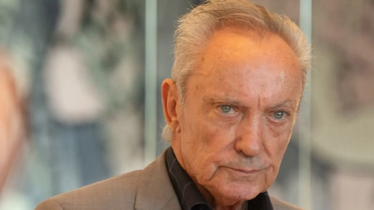 Elhunyt Udo Kier legendás színész