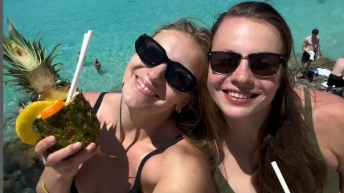 Eláll a lélegzet: ilyen, amikor modellkednek a szexi magyar pólóscsajok – videó, fotó