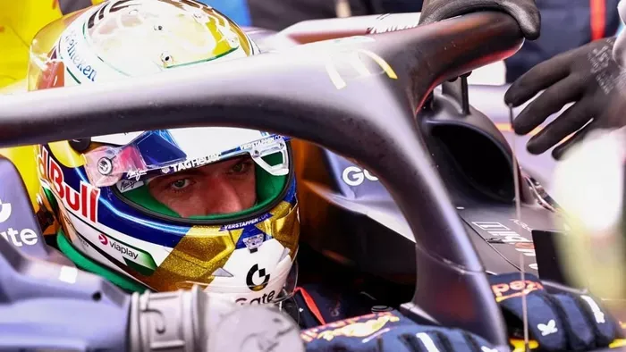 Max Verstappen elfelejtheti a vb-címet, még soha nem történt vele ilyen