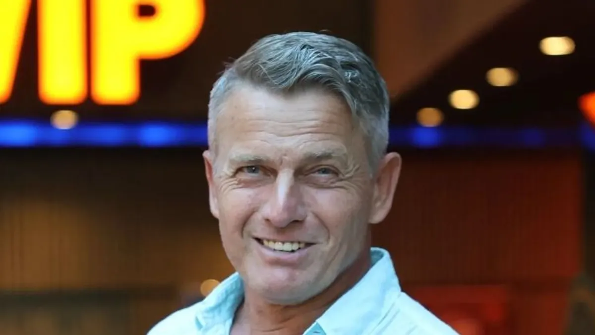 Megrázó vallomás, így élte meg a klinikai halálát Rékasi Károly