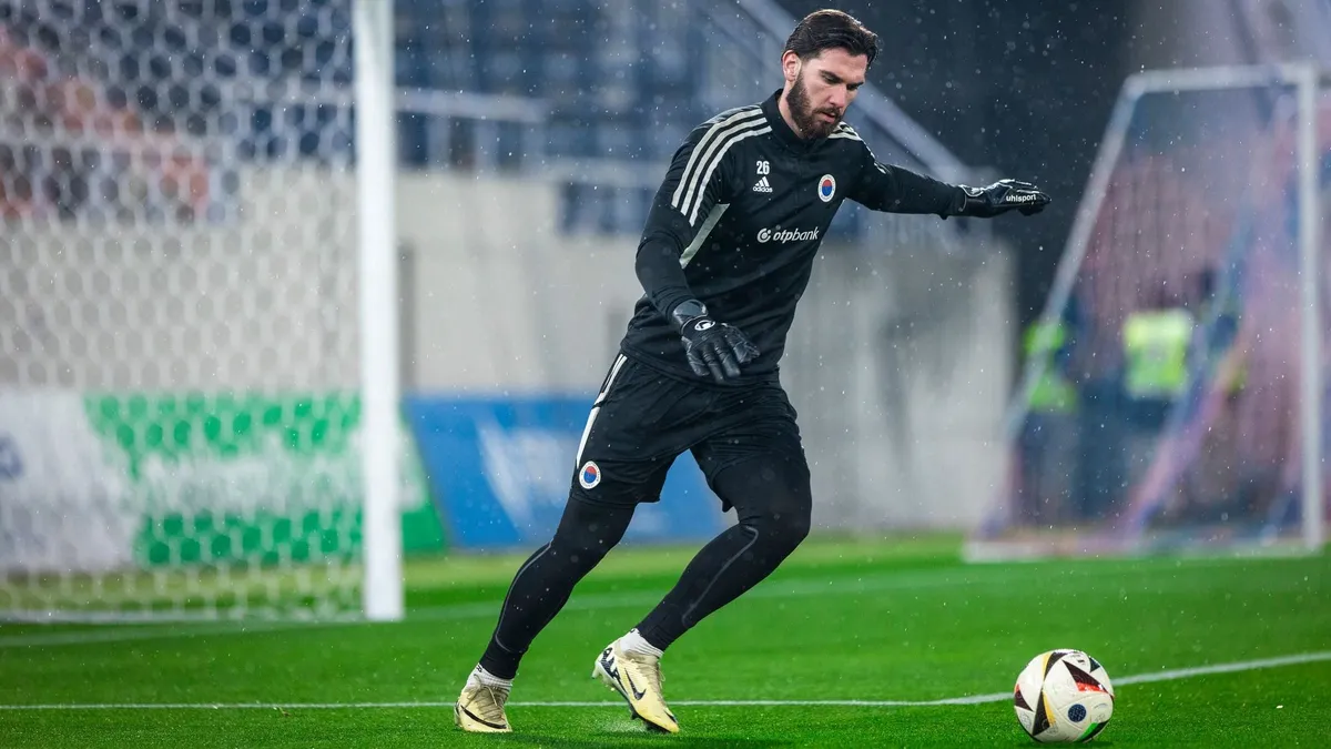 Óriási drámával ért véget a Vasas-Honvéd rangadó az NB II-ben – videó