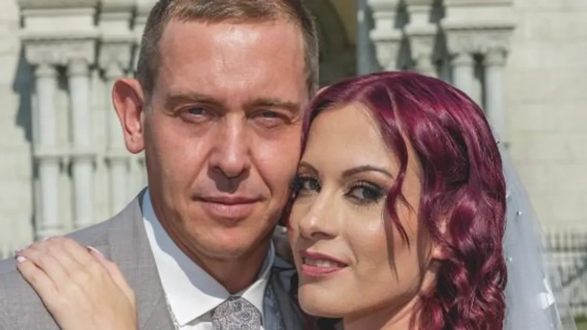 Új élet, új család: Molnár Gusztáv őszinte vallomása