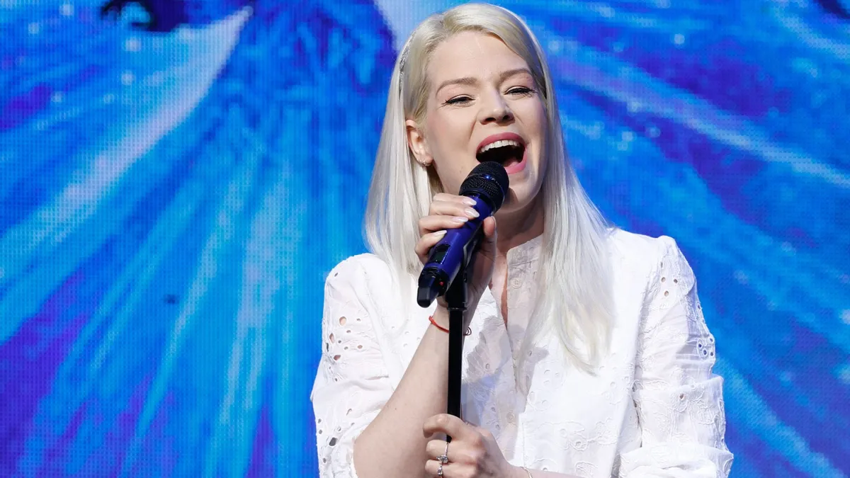 Muri Enikő: Ha visszamehetnék az időben, mindent ugyanígy csinálnék