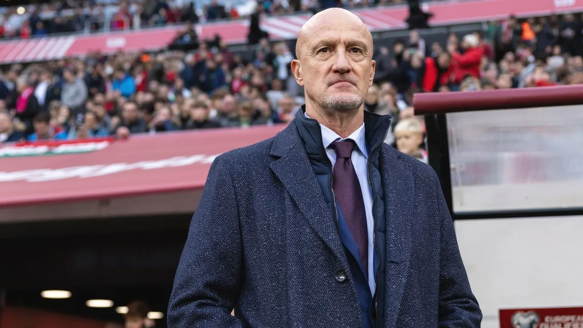 Mi tartotta a kispadon Marco Rossit? Itt a válasz