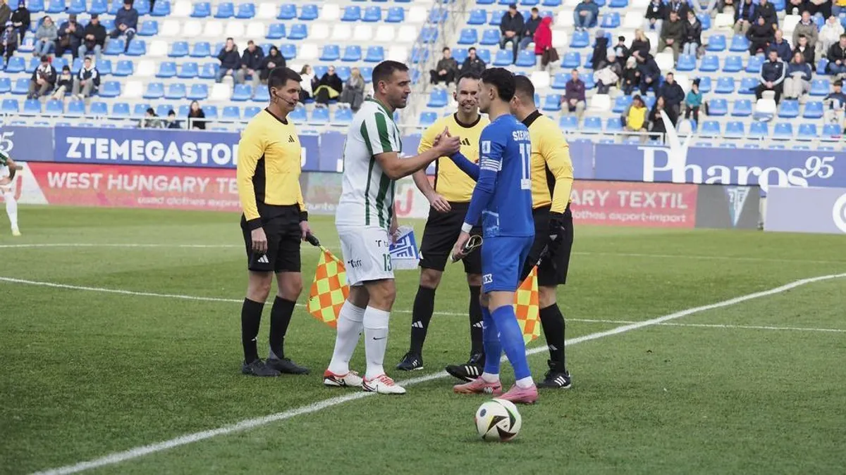 Obszcén bekiabálás zavarta meg a zalaegerszegi hős interjúját – videó