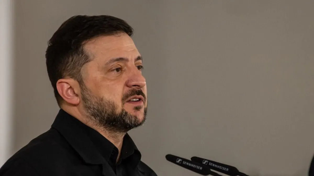 Itt a teljes béketerv! - mutatjuk mind a 28 pontot