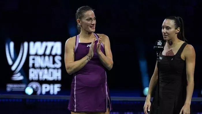 Babos Tímea sírva tett nagy bejelentést – videó