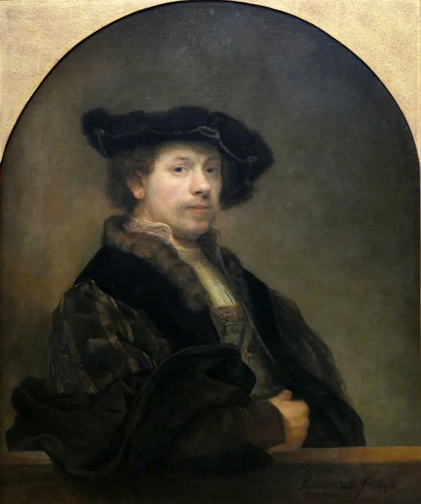 Rembrandt híres metszetén, a Francia ágyon egy szenvedélyes jelenet látható — a nőalak két bal karja máig rejtély a művészettörténészek számára.