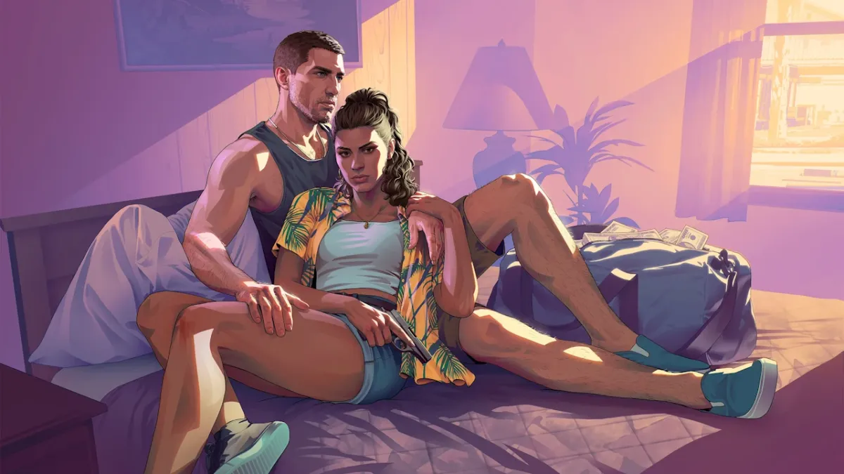 Nem tudják a fejlesztők, hogy tartható-e a GTA 6 megjelenési ideje