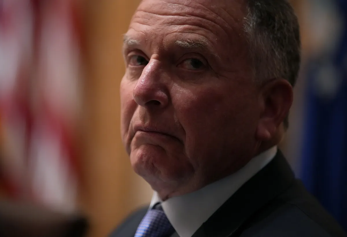 A Fehér Ház már megkezdte a tájékoztatást a tervekről 