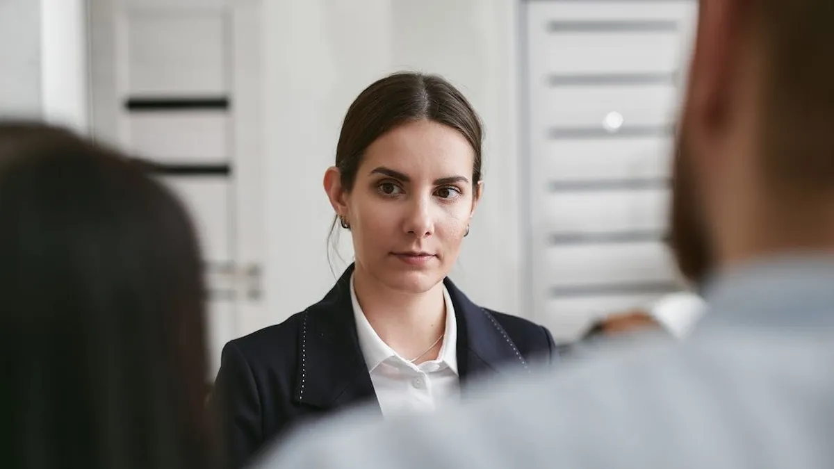 Mit lehet elhallgatni egy állásinterjún – és mi az, ami miatt azonnal lebukhatunk?