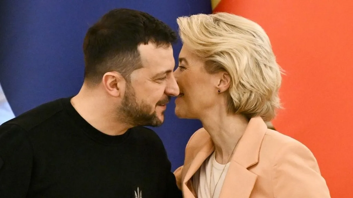 Új fejlemények láttak napvilágot az ukrajnai korrupciós botrányban: mindenki erről beszél