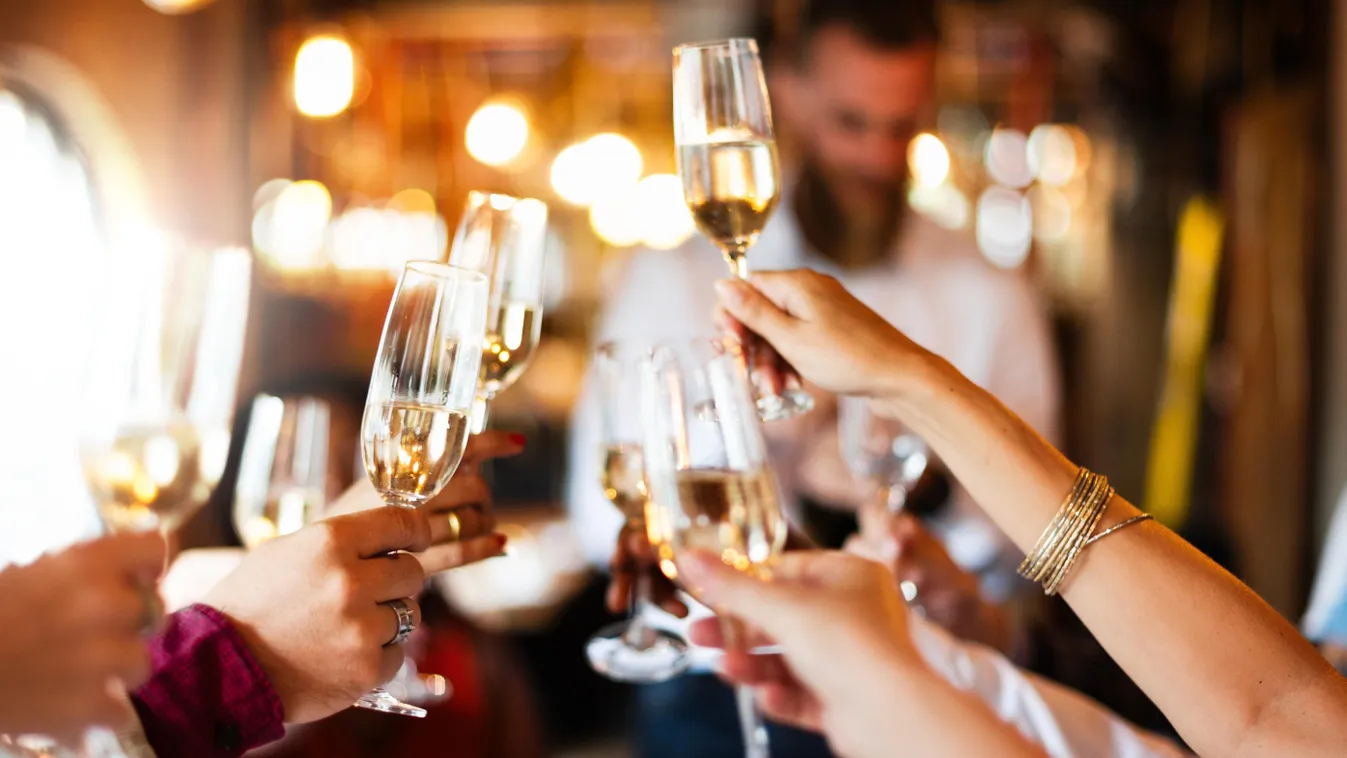 Kiderült, hogy mi miatt fogyasztanak ennyi alkoholt Magyarországon Kép