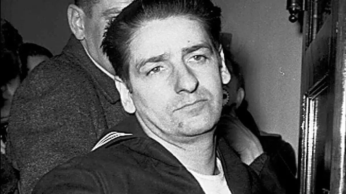 60 órányi titkos hangfelvétel döntheti romba a híres gyilkossági ügyet!