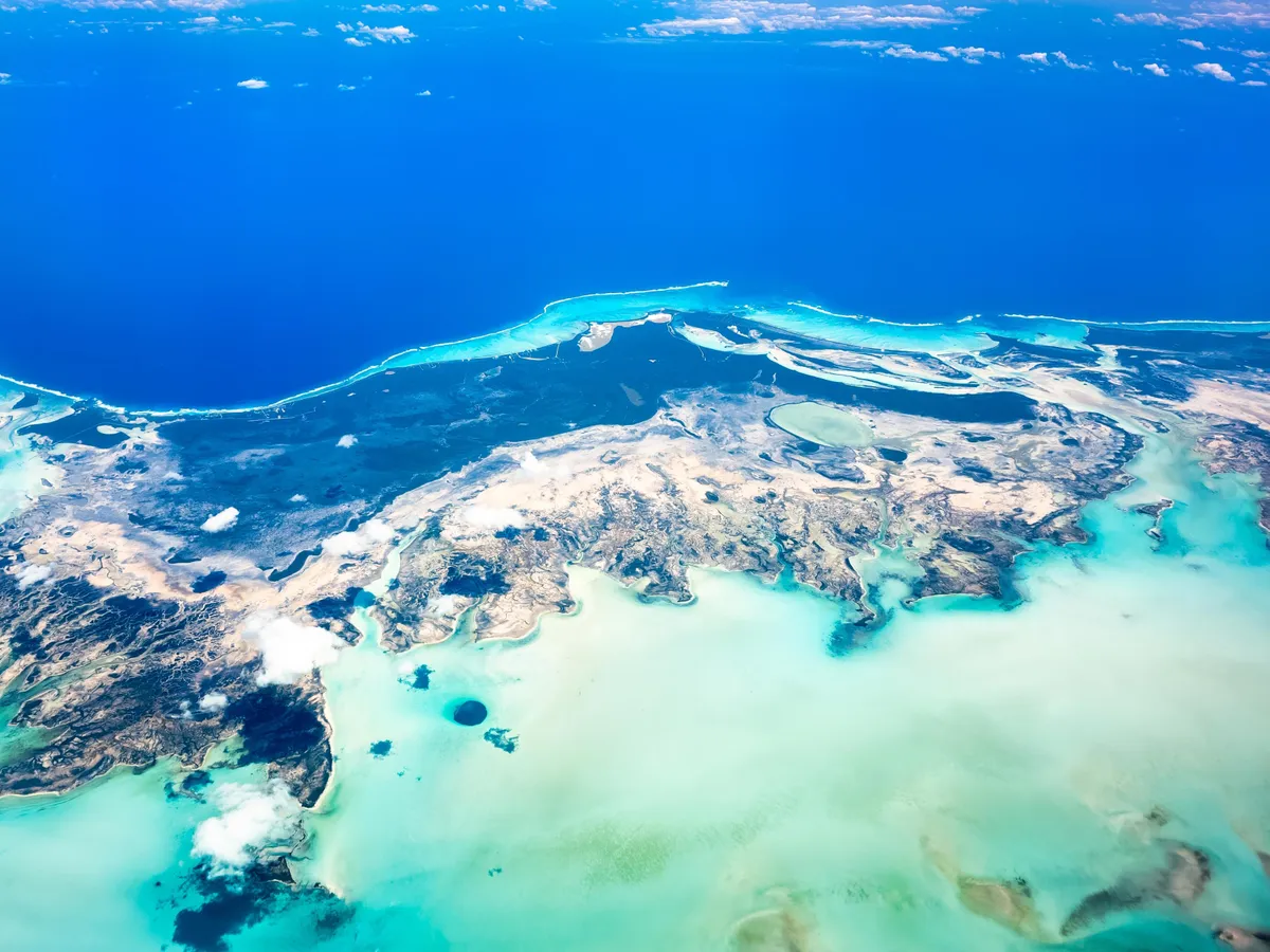 Turks- és Caicos-szigetek