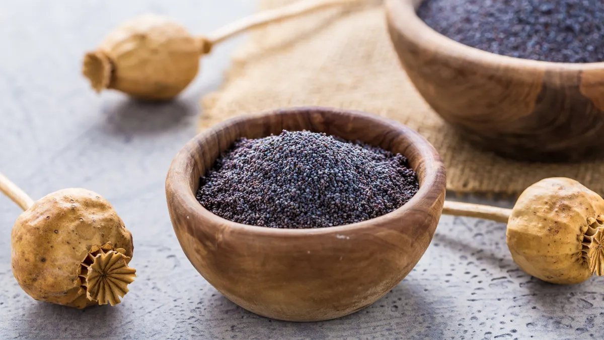 Tényleg veszélyes a mák? Kiderült az igazság