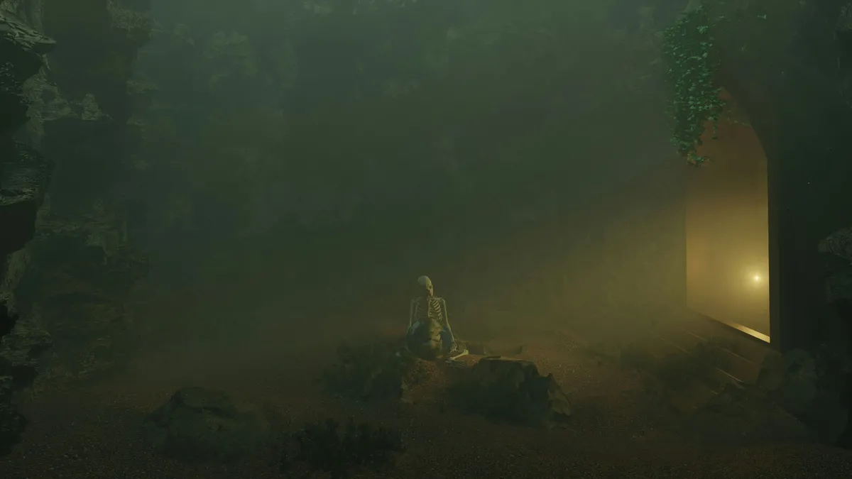 Ez történhet a tudatunkkal a halál után