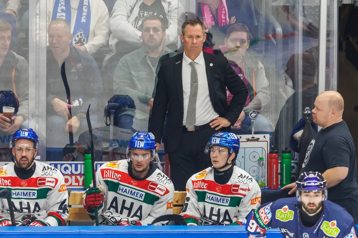 Ted Dent irányítja a jövőben a Hydro-Fehérvár AV19 csapatát