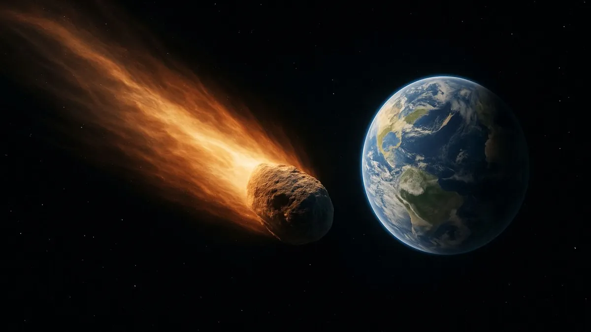 Bár a Földre nem jelent veszélyt, az ENSZ és a Nemzetközi Aszteroidafigyelő Hálózat (IAWN) mégis a bolygóvédelmi program szerves részének minősítette a 3I/ATLAS figyelését.