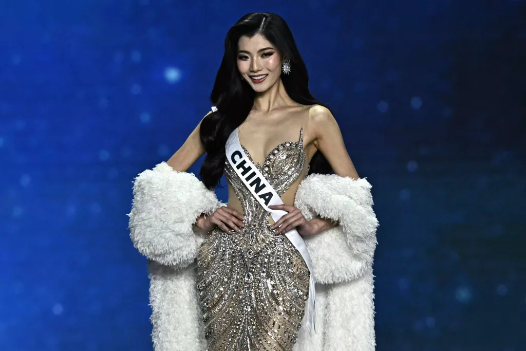Nemzetközi szépségverseny Thaiföldön, NemzetköziszépségversenyThaiföldön, 74. Miss Universe nemzetközi szépségverseny, Miss Universe 2025, MissUniverse2025, döntő