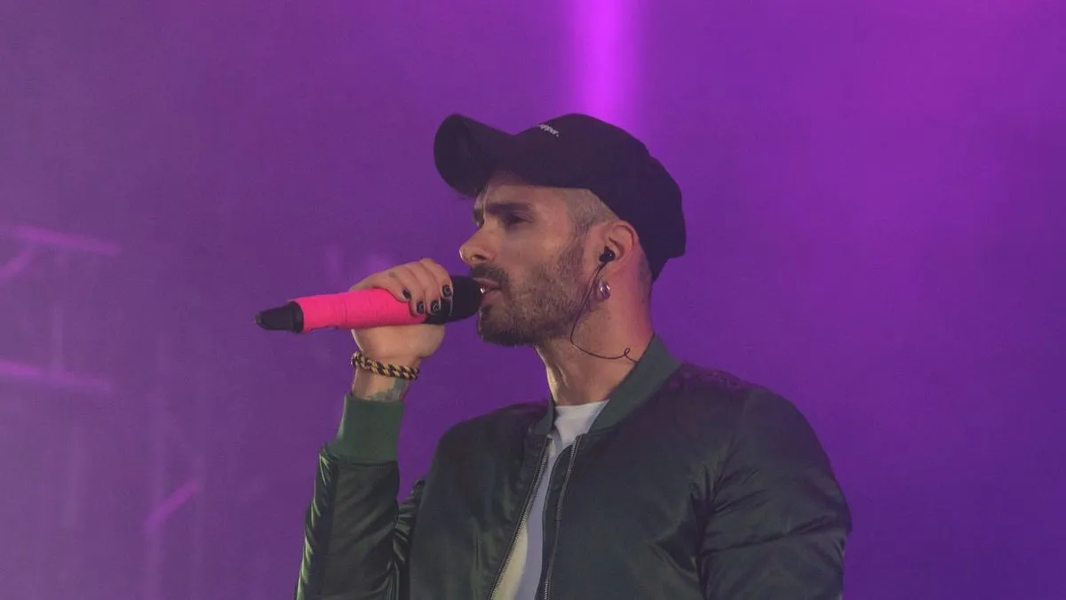 ByeAlex kábítószerbotrányba keveredett