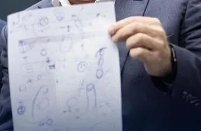 Orbán rajza a mémekből merch termékké válhat