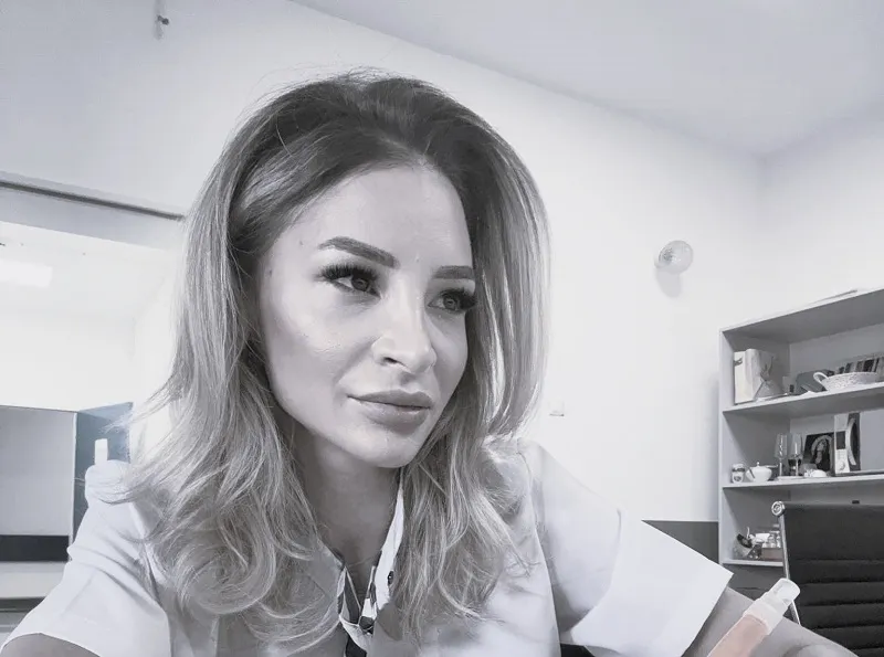 dr. Ștefania Szabo halála óta óriási gyűlölethullámmal szembesültek a romániai orvosok, a kamarai elnök szerint nagy a baj