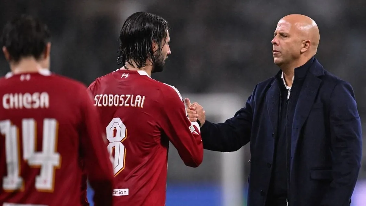 Kiderült, hány magyarral kezd a Liverpool a Real Madrid ellen