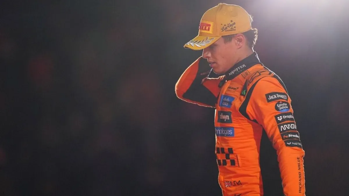 Itt a dráma: mindkét McLarent kizárhatják a Las Vegas-i Nagydíj után!