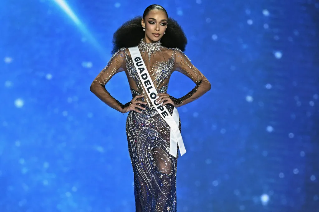 Nemzetközi szépségverseny Thaiföldön, NemzetköziszépségversenyThaiföldön, 74. Miss Universe nemzetközi szépségverseny, Miss Universe 2025, MissUniverse2025, döntő