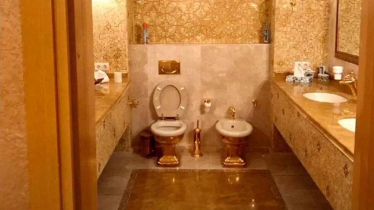 Orbán Viktor keményen kiosztotta az ukránokat a háborús maffia miatt