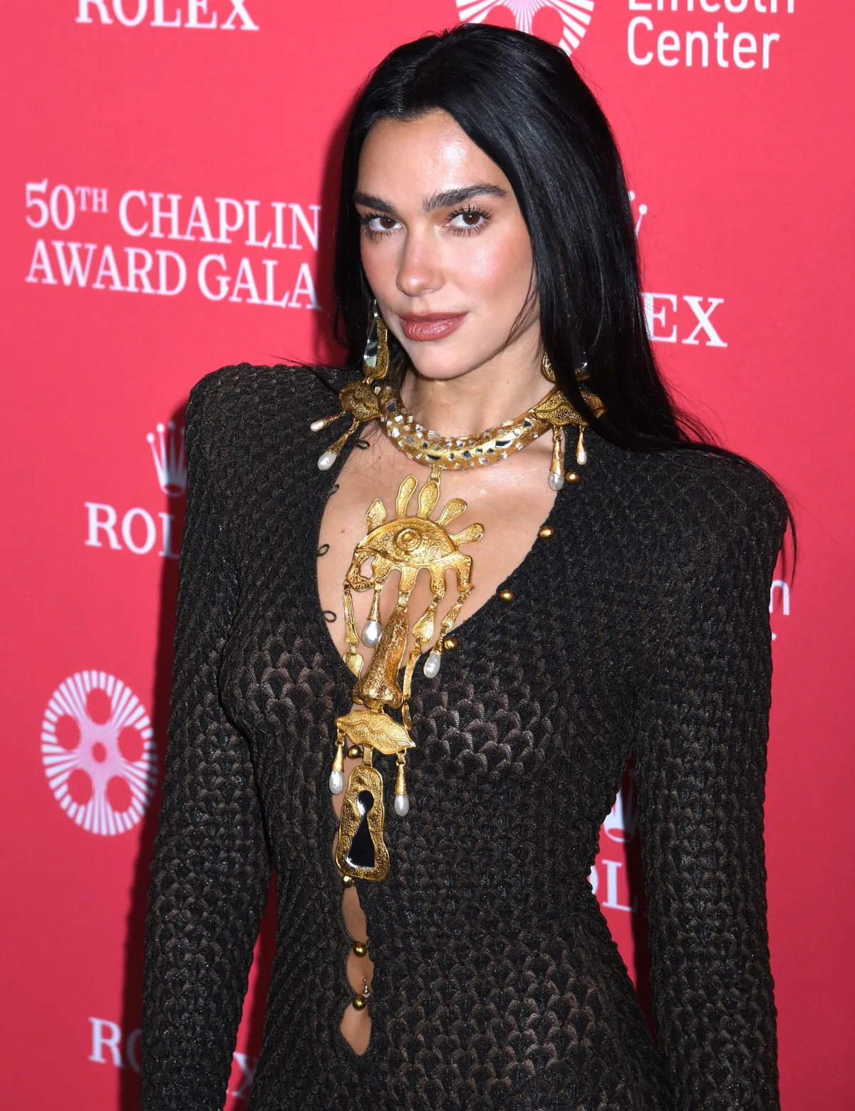 Dua Lipa, énekesnő