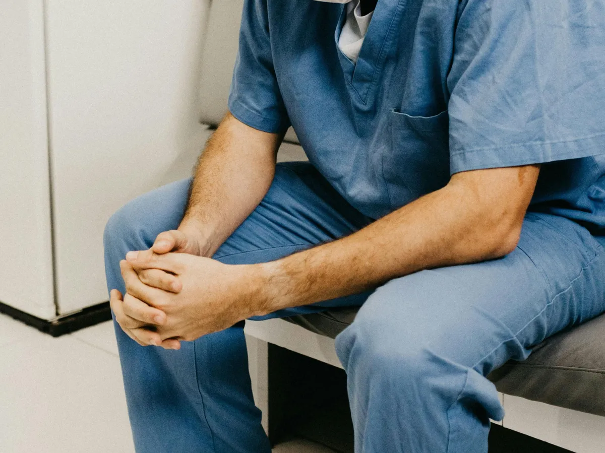 Végstádiumú betegeket gyilkolt egy német ápoló